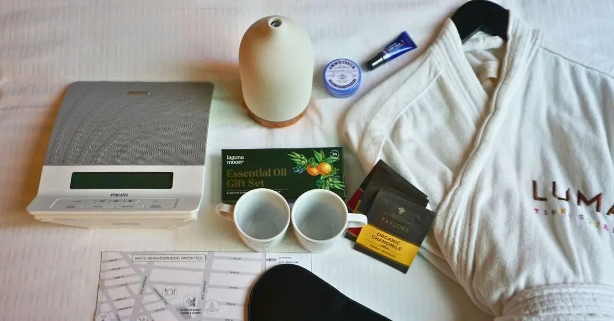 Balance + Bliss with C.O. Bigelow