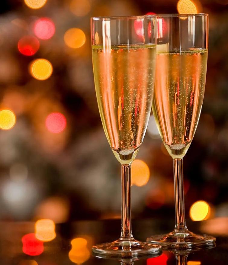 The "We're All In" Package