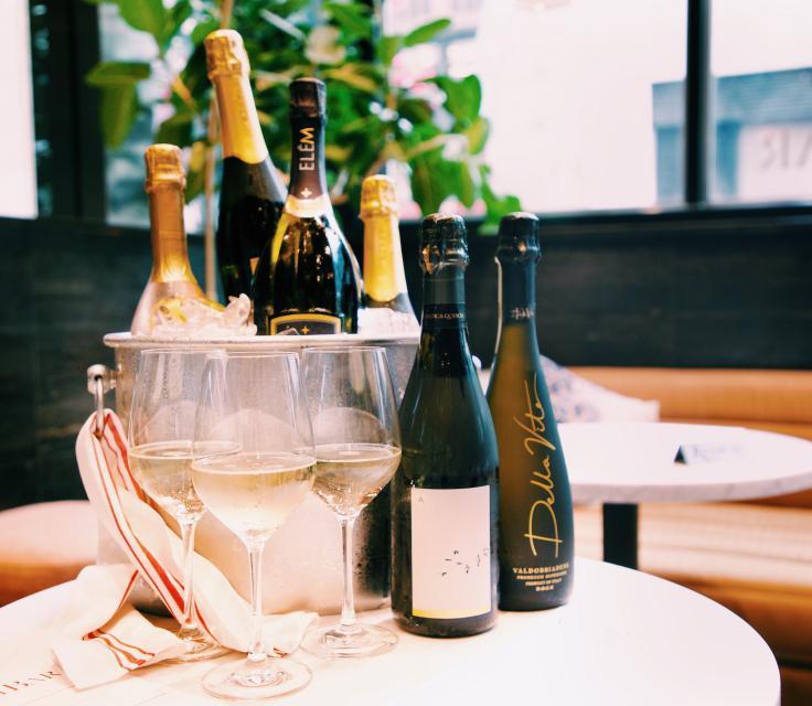 The "We're All In" Package