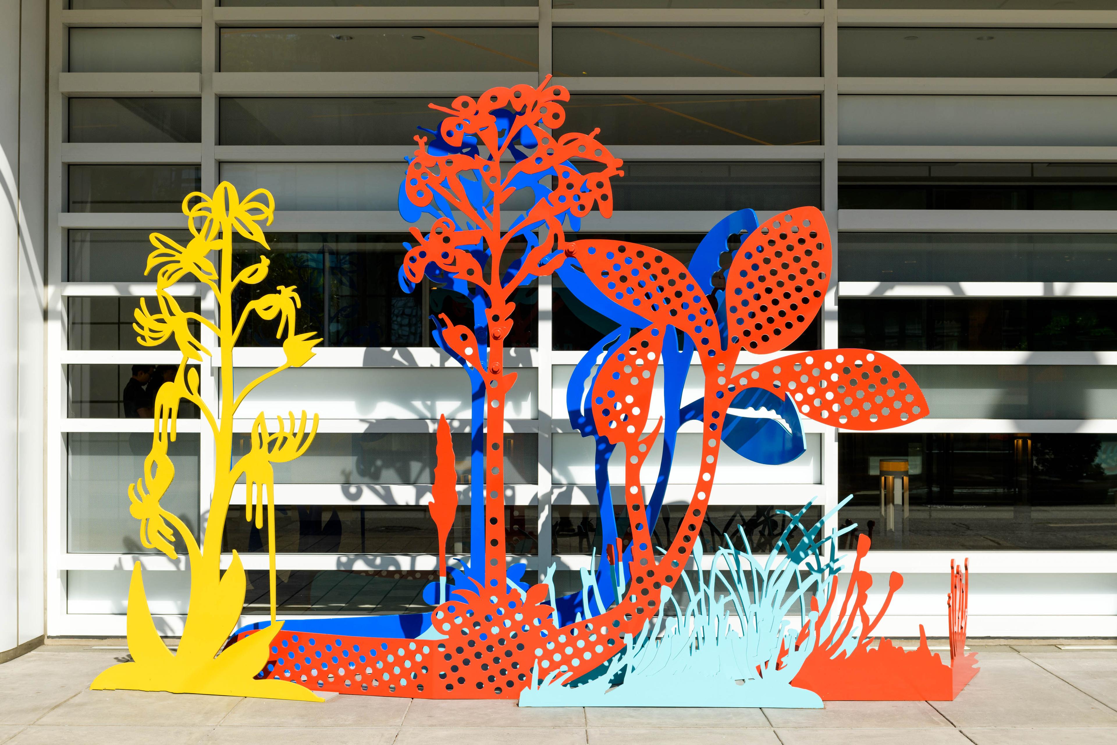 Herbarium (2023) | Adriane Colburn