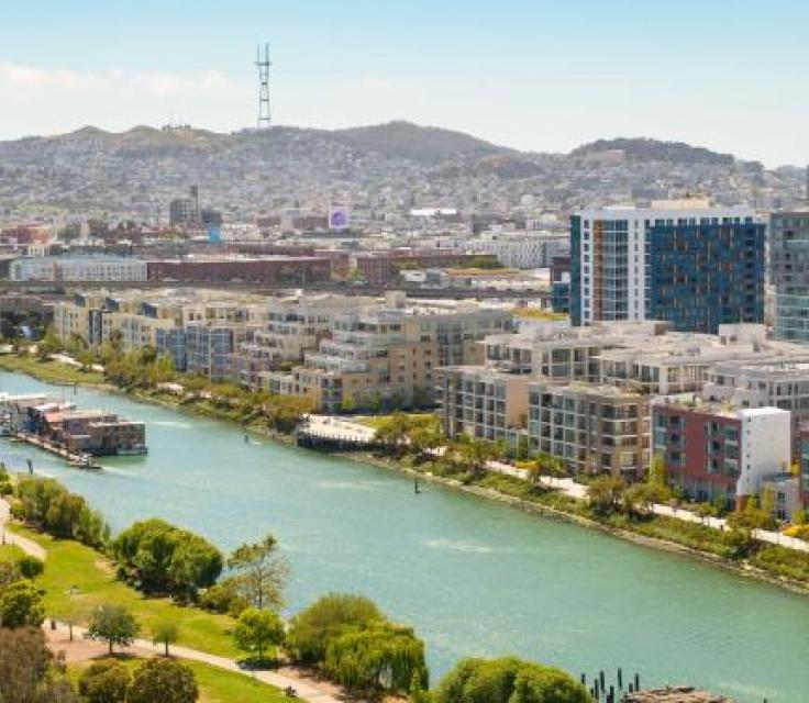 Northern California Cherry Blossom Festival