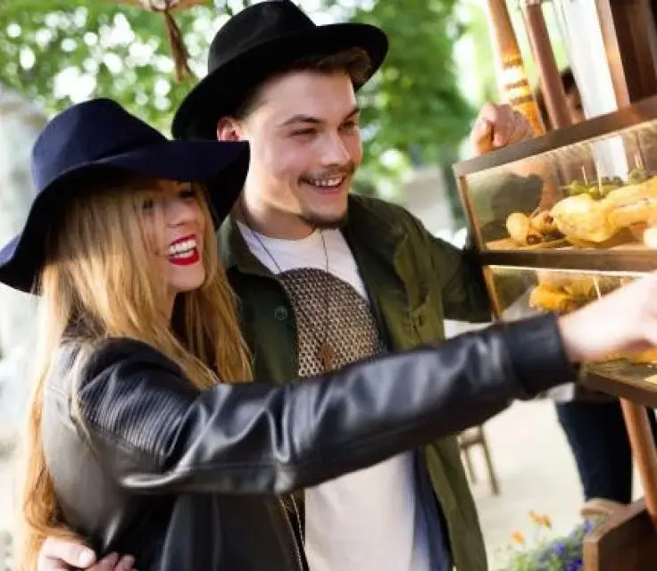 Outside Lands Music Festival