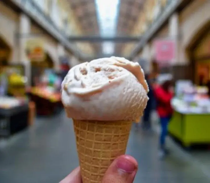 Ferry Plaza Farmers Market
