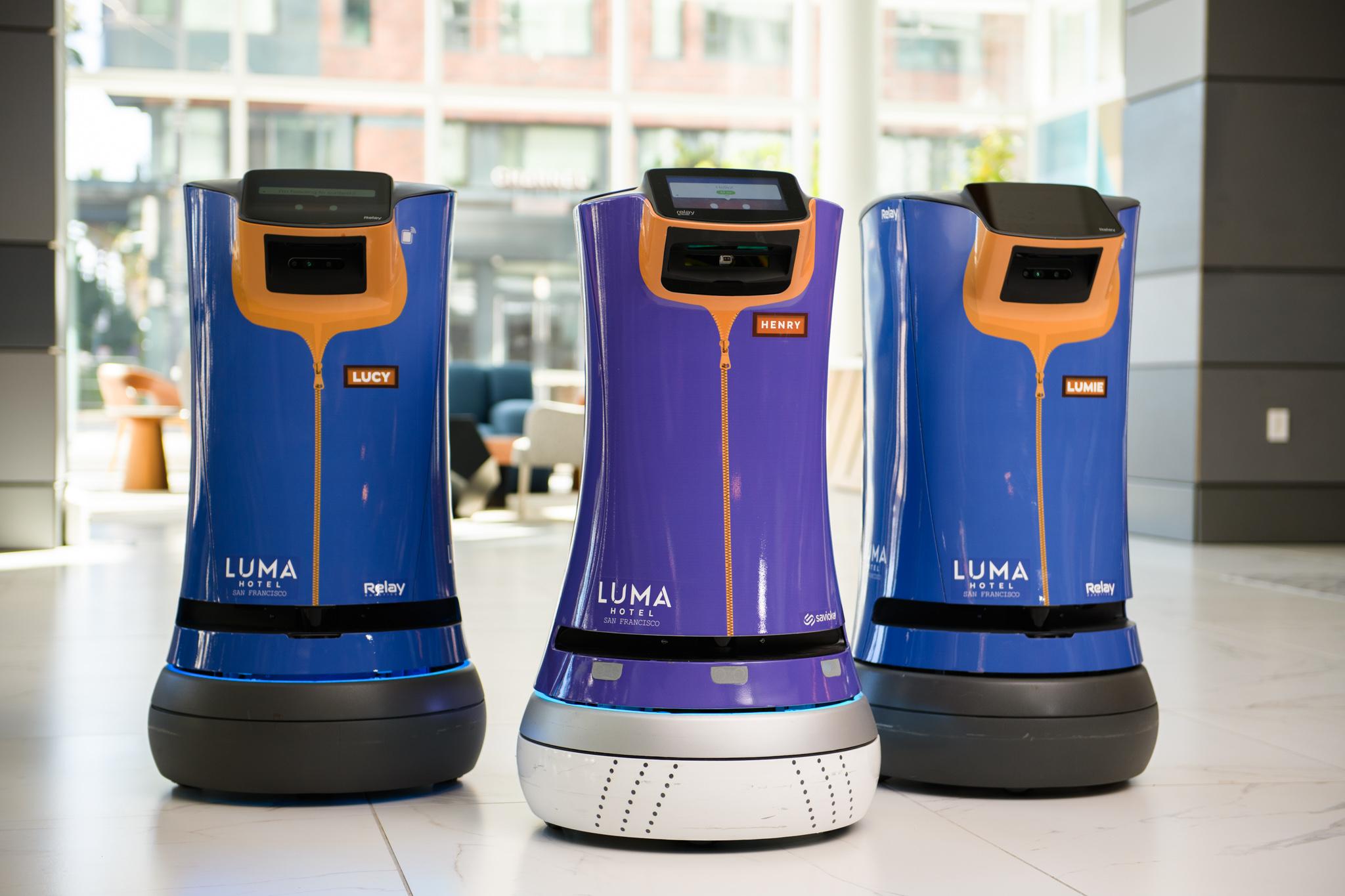 Services & Amenities