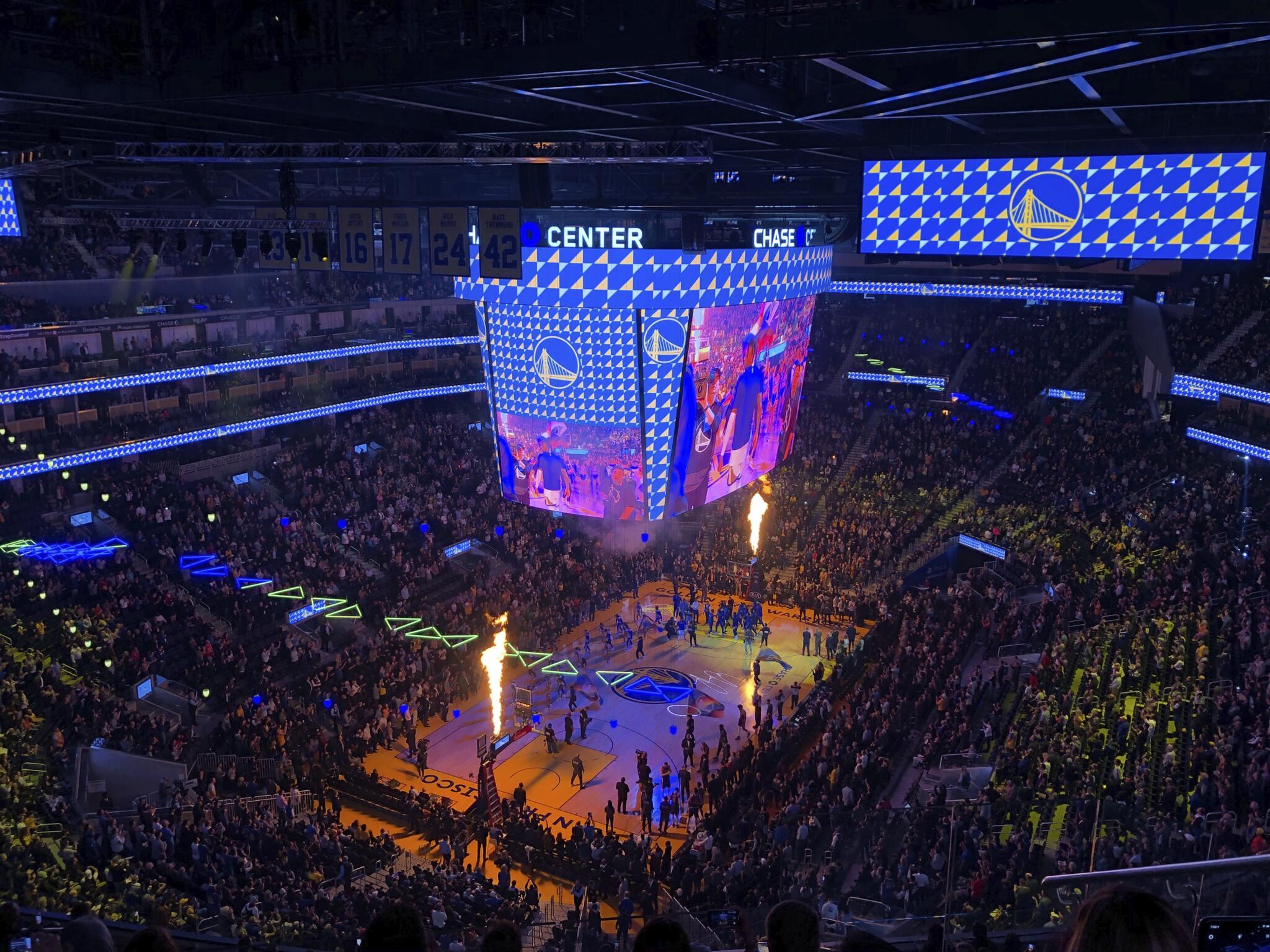 Valkyries Basketball