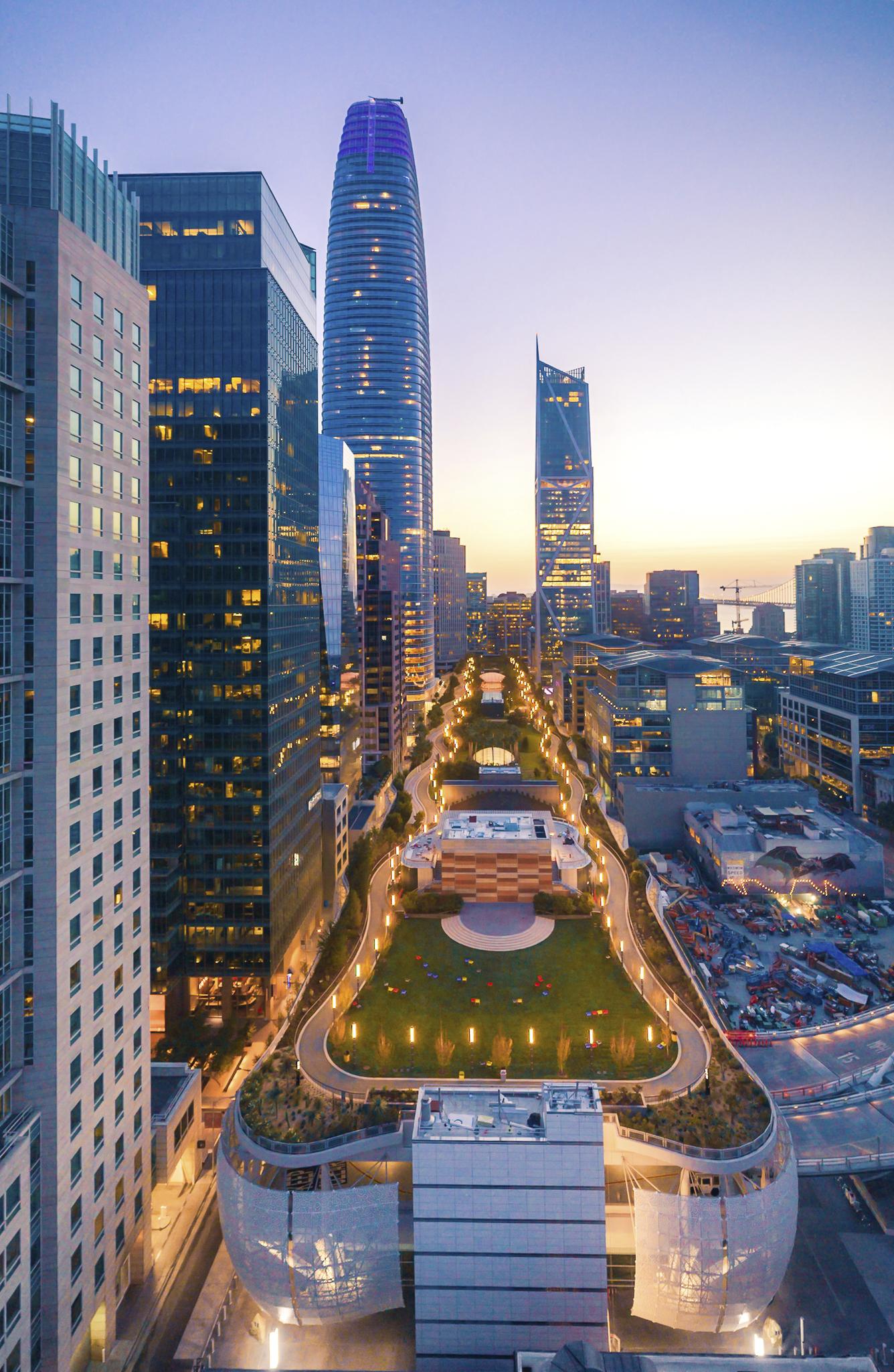 Portola Music Festival