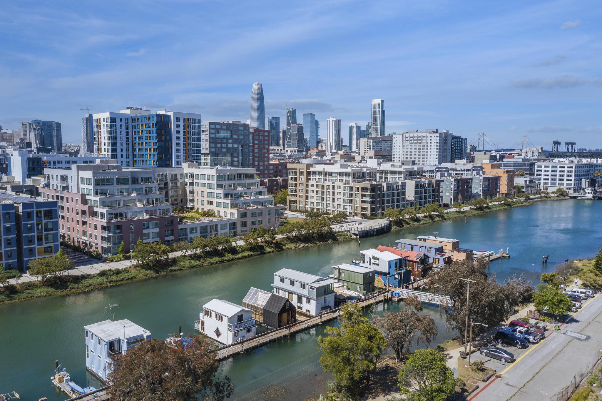 Carnaval San Francisco