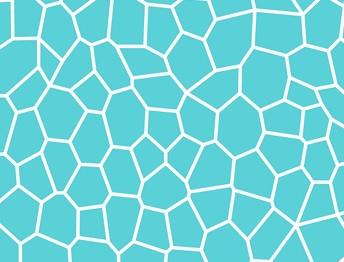 San Francisco Pattern Overlay