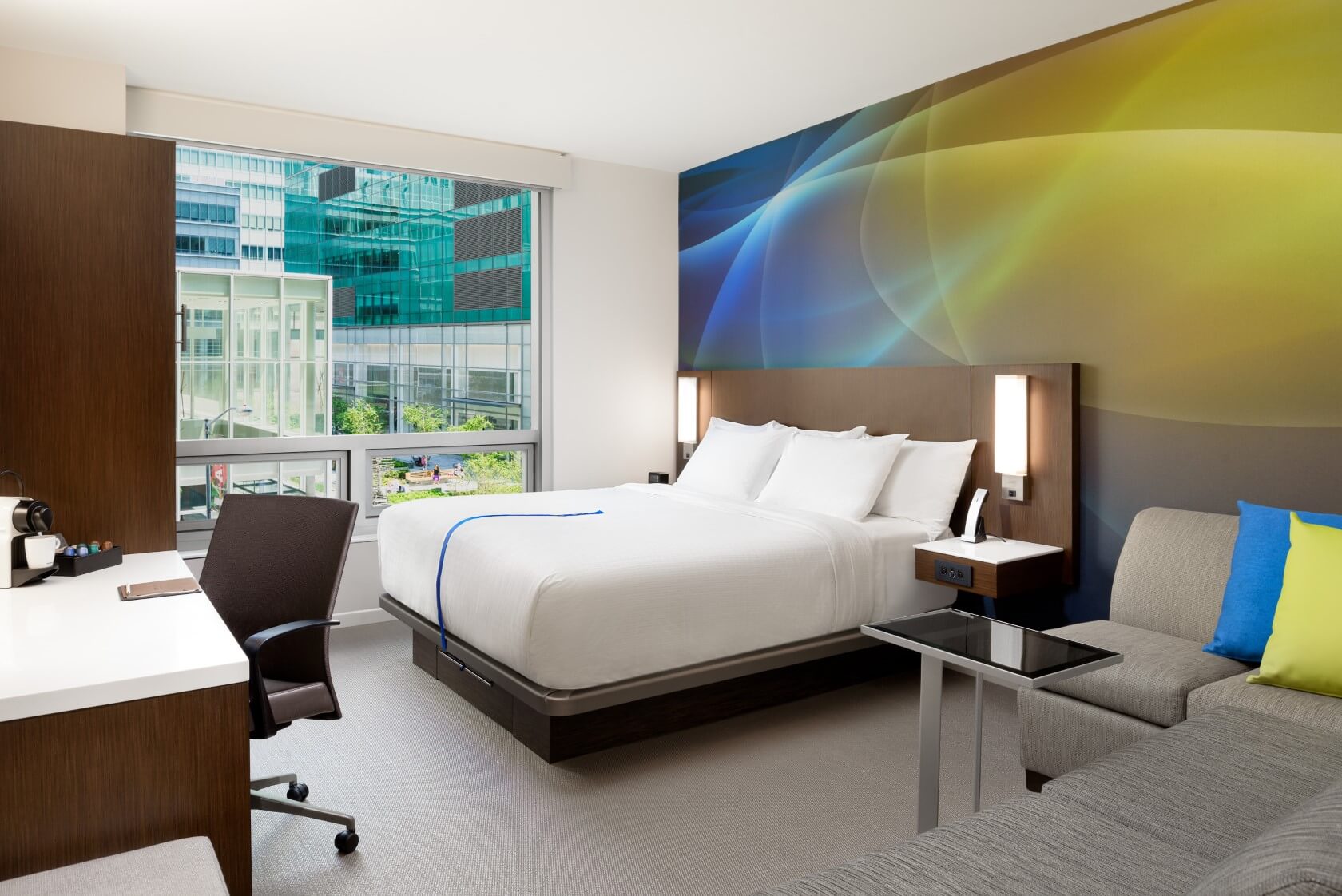 LUMA HOTEL TIME SQUARE - Updated 2024 Prices & Reviews (New York City)