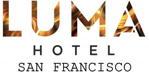 Luma Logo San Francisco