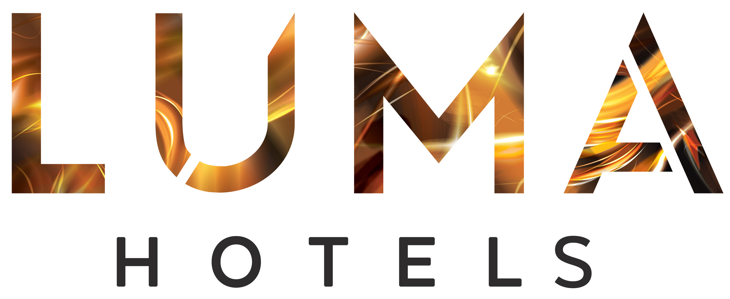 LUMA Hotels Logo