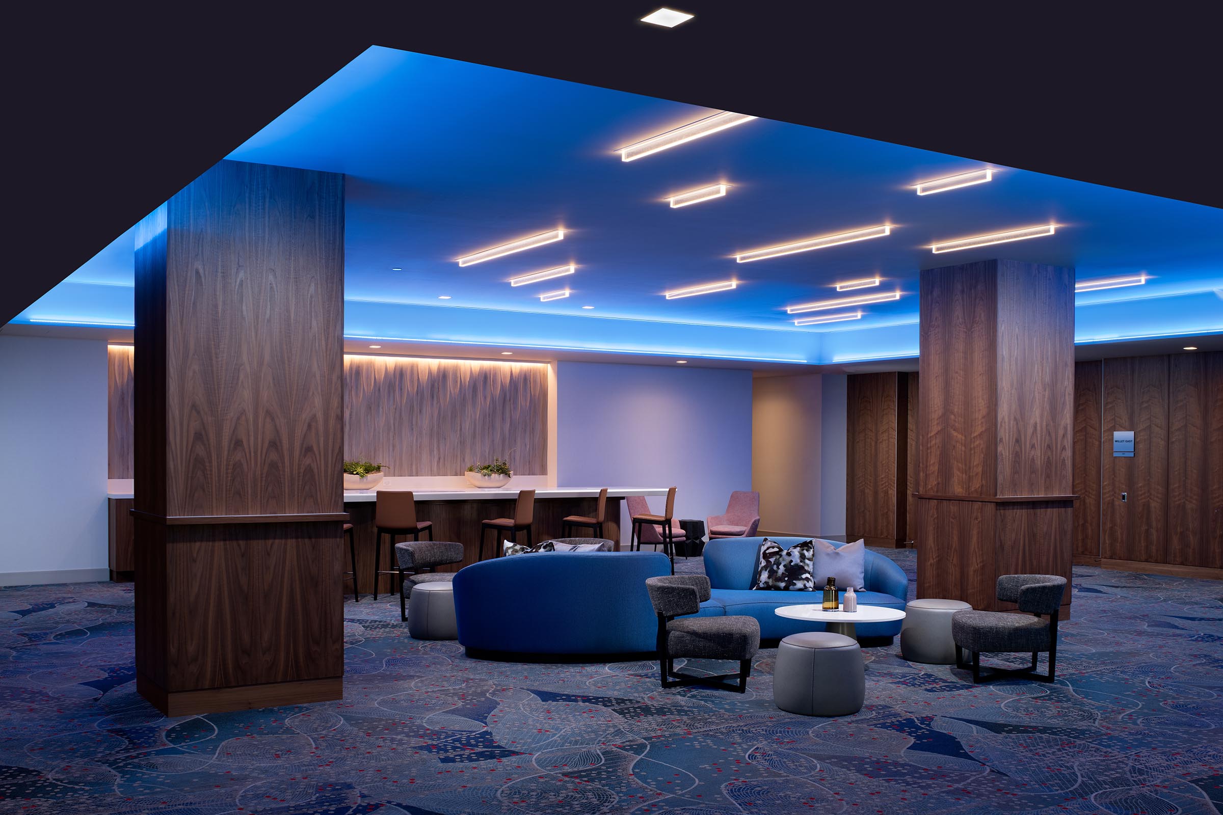LUMA Hotel San Francisco - #1 Hottest New Hotel in the US, São Francisco – Preços atualizados 2023
