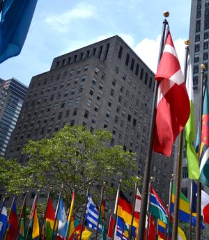 Rockefeller Center.j