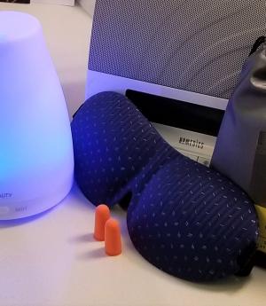 sleep therapy