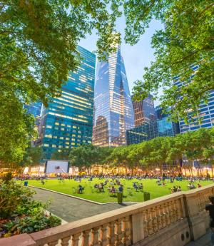 bryant park 2