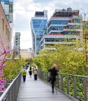 The High Line