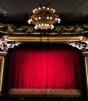 broadway theater