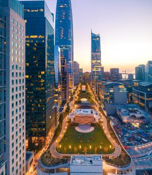salesforcepark