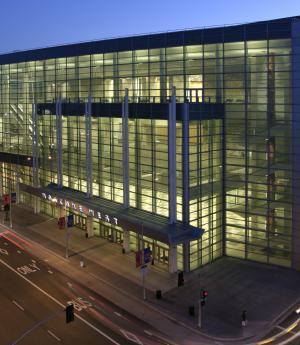 moscone