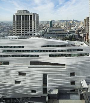 sf moma