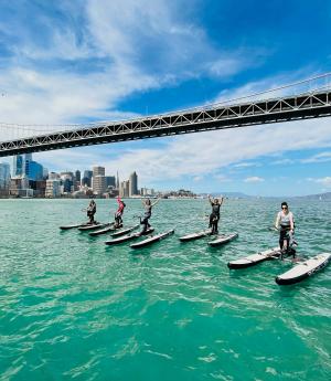 spinout sf
