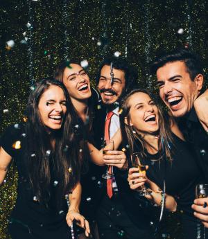 party people