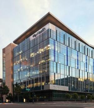 UCSF Benioff Children's Hospital