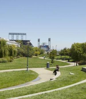 Mission Bay Parks