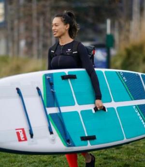 Dogspatch Paddle