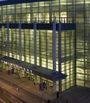 Moscone Center