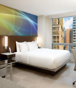 skyline room