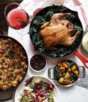 thanksgiving