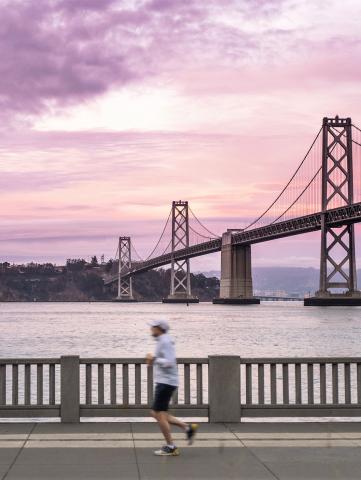 sf jogger