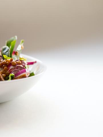 salad