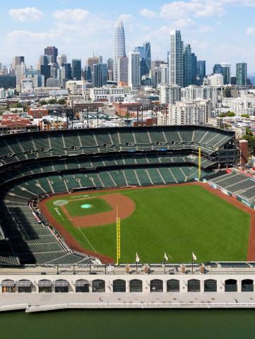 Oracle Park