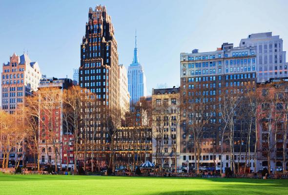 Bryant Park