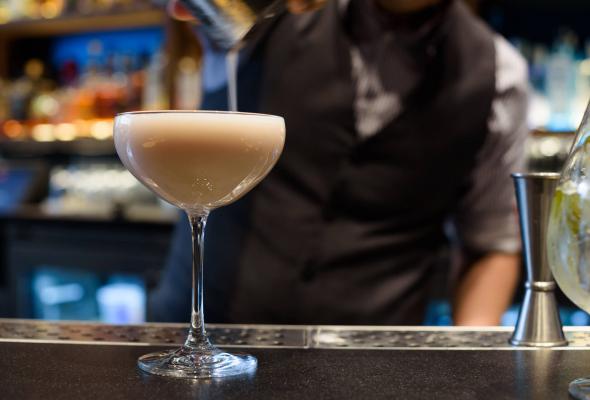 cocktail