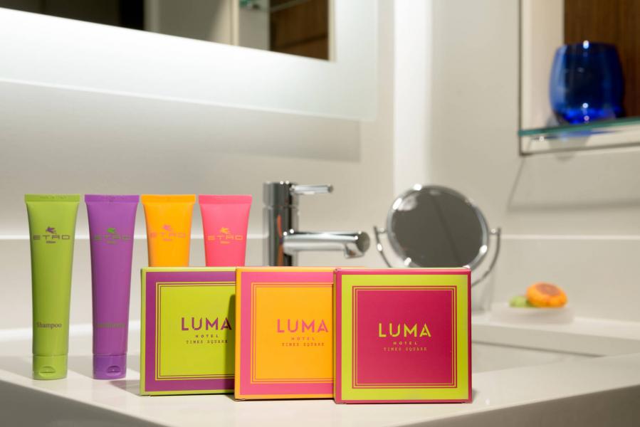 bath amenities