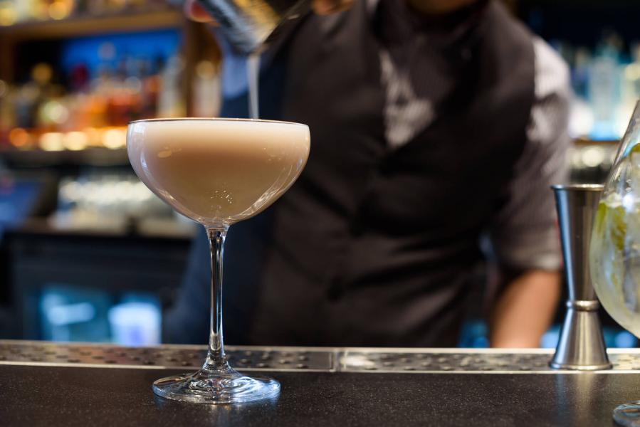 cocktail