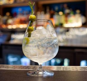 cocktail