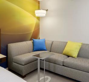 Sofa Bed Within Metro