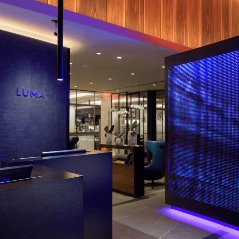 Luma Lobby