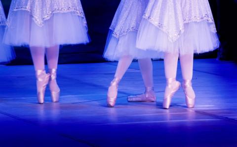 nutcracker ballet