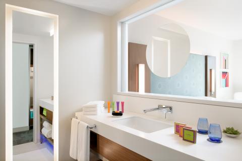 Bathroom Suite
