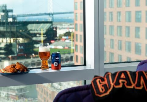 Henry Hop Ale