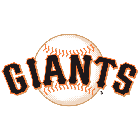 Giants Logo