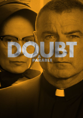 Show are from Doubt