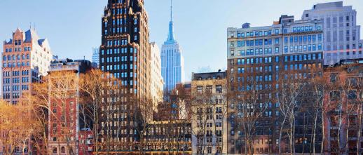 Bryant Park