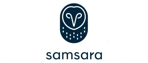 Samsara Logo
