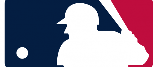 MLB Logo